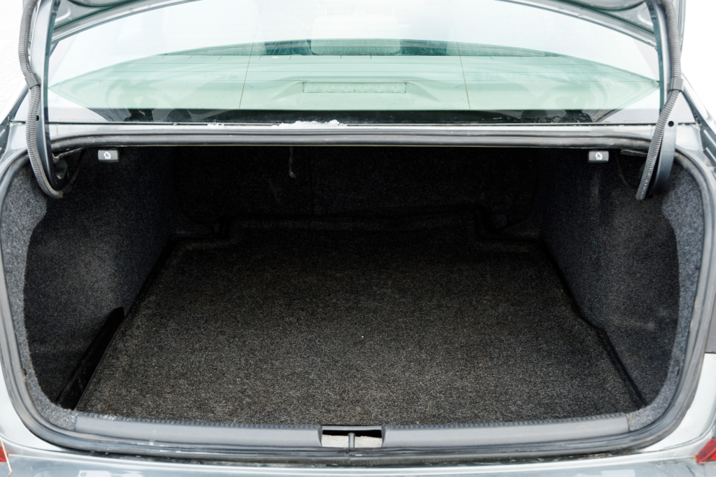 Volkswagen Passat S LED 2016 фото 31