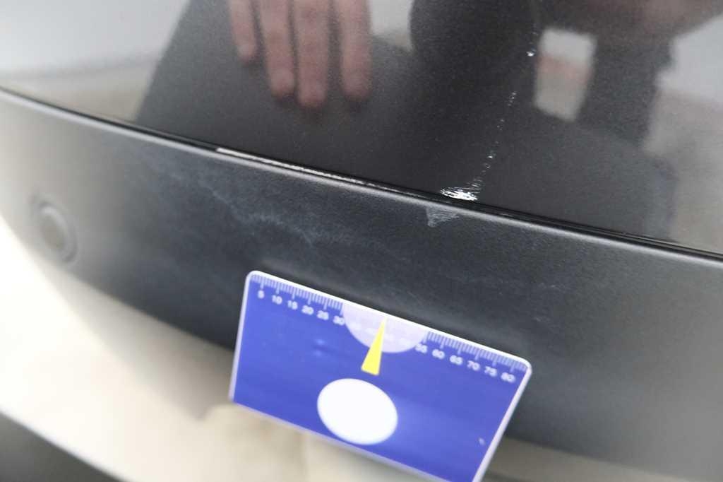 BMW X4 2016 фото 46