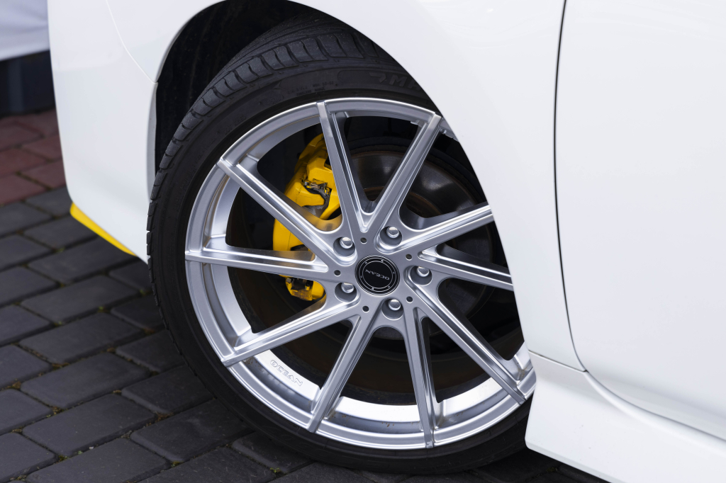 Nissan Leaf Tekna 2019 photo 13