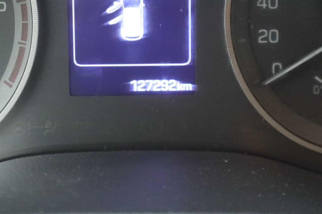 Hyundai Tucson 2017 photo 3