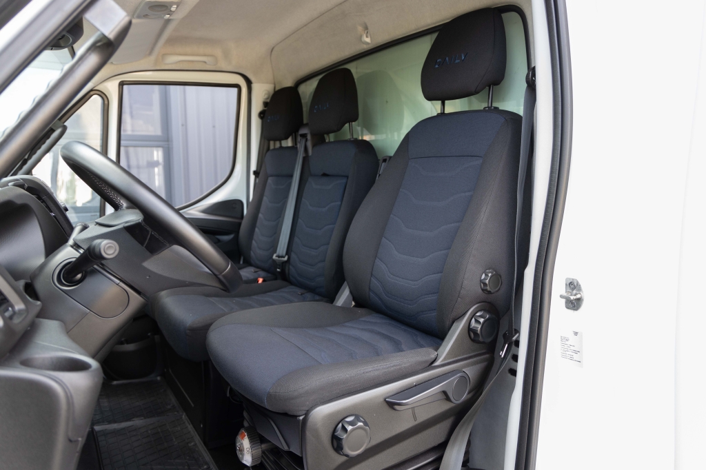 Iveco Daily груз. 72-180 2017 photo 16