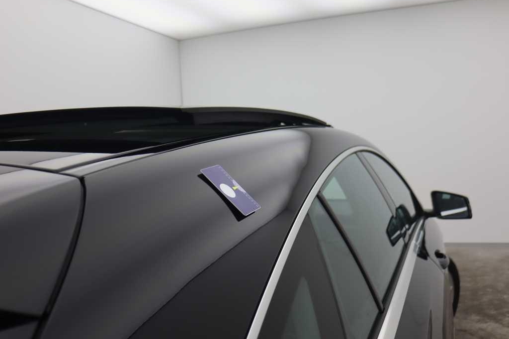 Mercedes-Benz CLA-Klasse 2017 photo 35