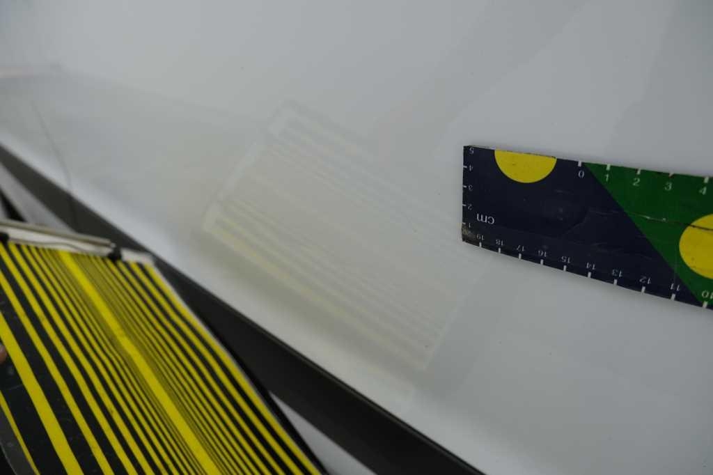 Ford Transit Courier 2016 photo 40