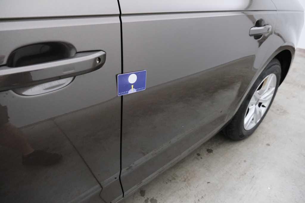 Audi A4 Avant 2016 photo 6