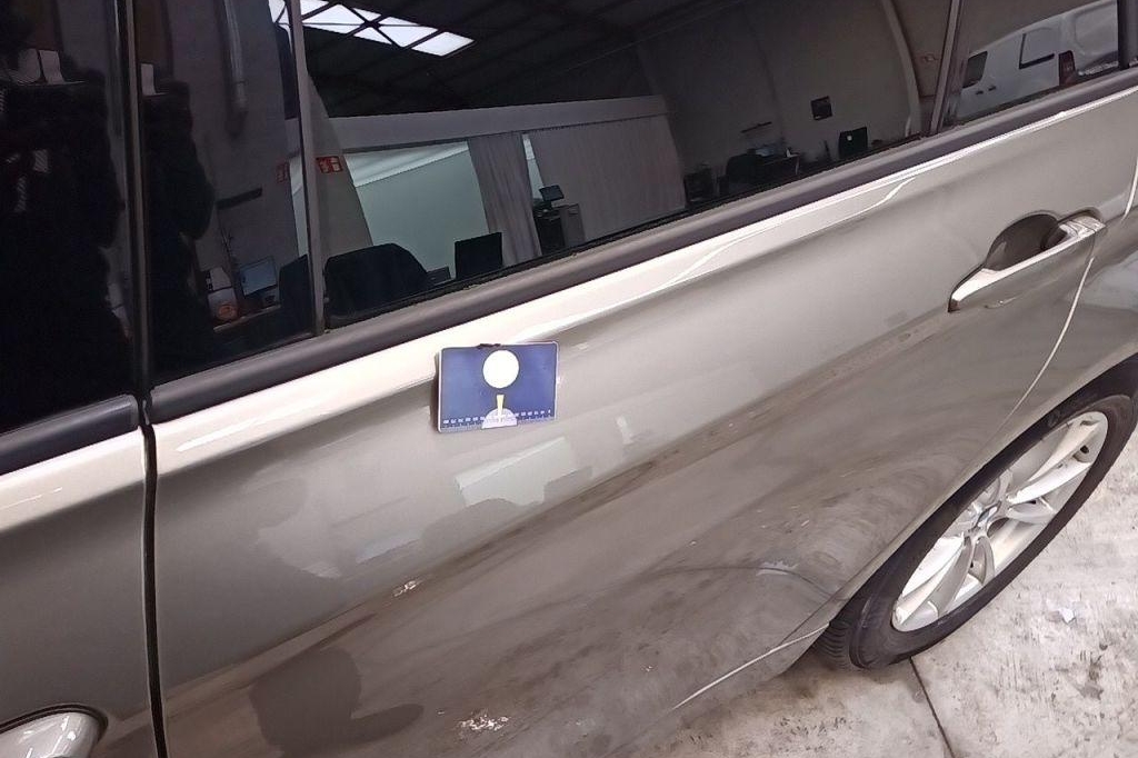 BMW 3er Touring 2016 photo 31