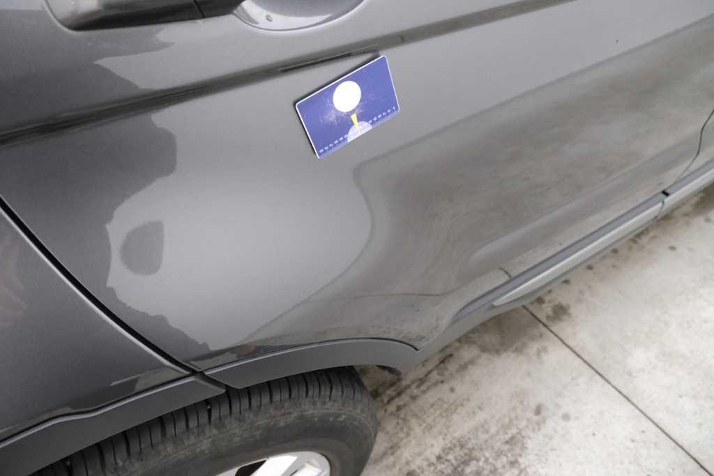 Land Rover Range Rover Evoque 2017 фото 7