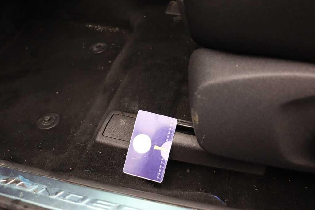 Ford Mondeo Tunier 2017 фото 17