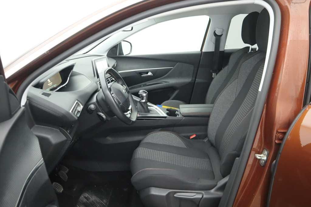 Peugeot 3008 2017 photo 3
