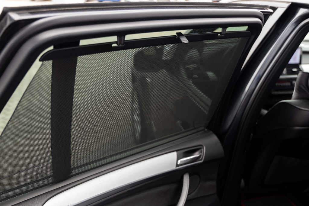 BMW X5 35i 2011 photo 31