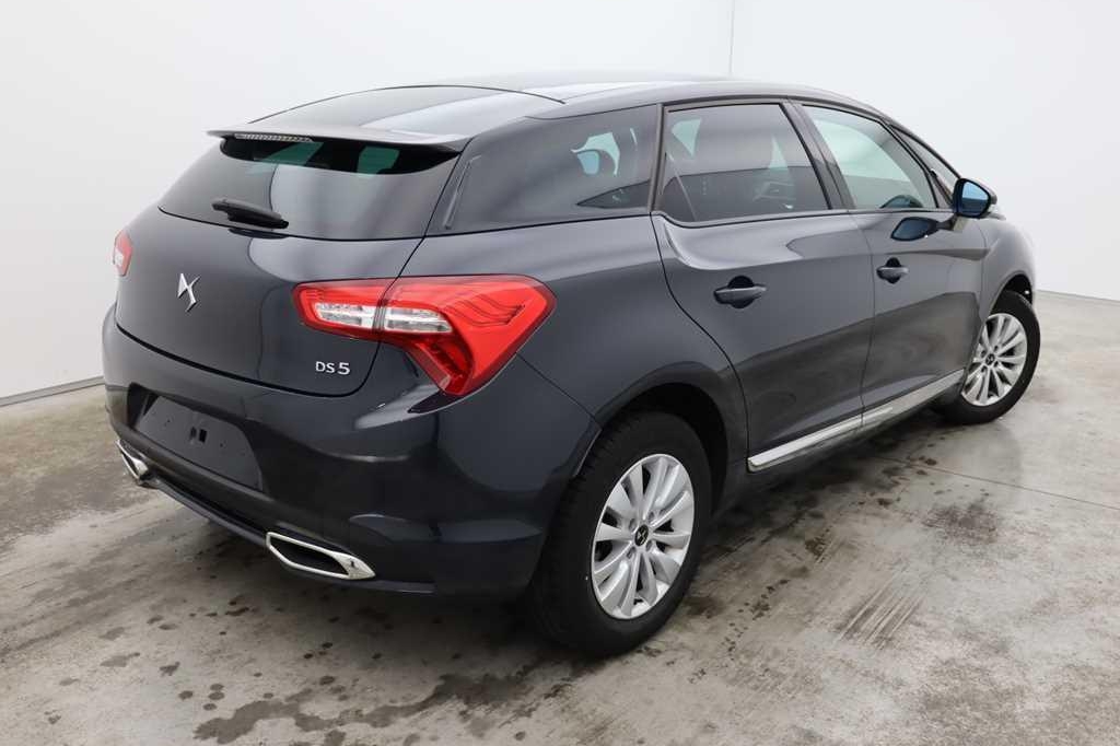 DS DS5 2016 фото 4