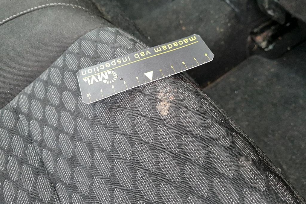 Opel Astra Sports Tourer 2017 фото 42