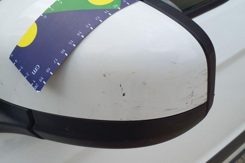 Ford Transit Courier 2016 photo 23