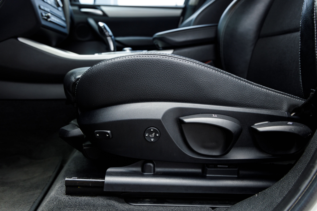 BMW X5 35dX 2017 фото 16