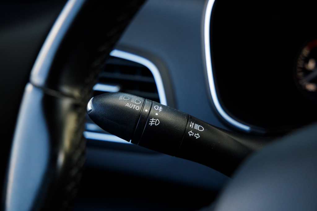 Renault Megane IV BOSE 2016 фото 28