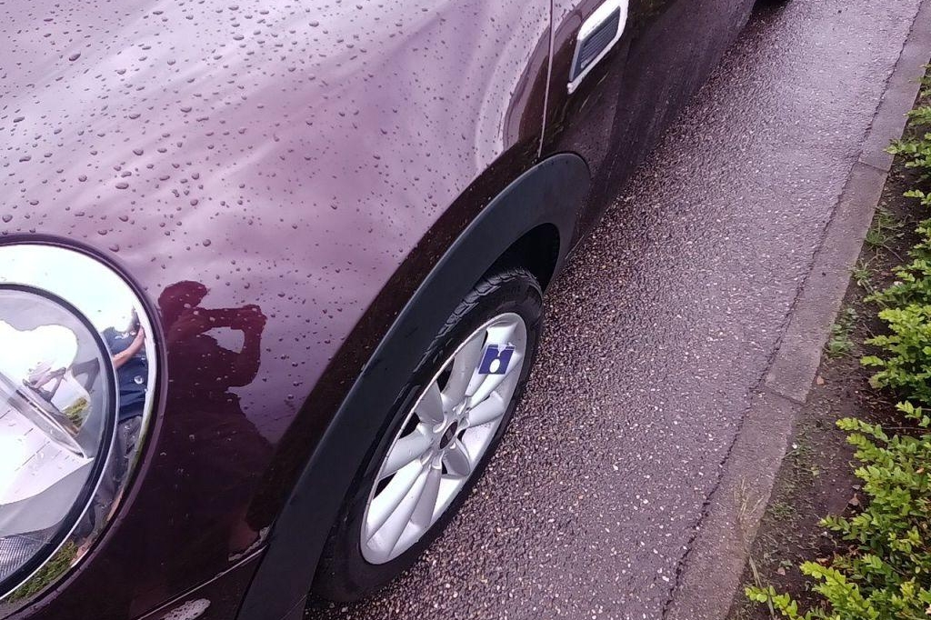 MINI Cooper Clubman 2017 фото 23