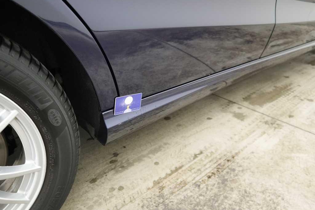 Mercedes-Benz CLA 2017 фото 33