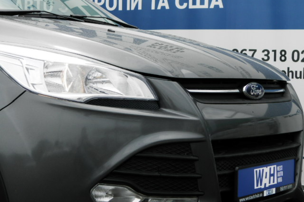 Ford Escape  4WHDR SE 2013 photo 25