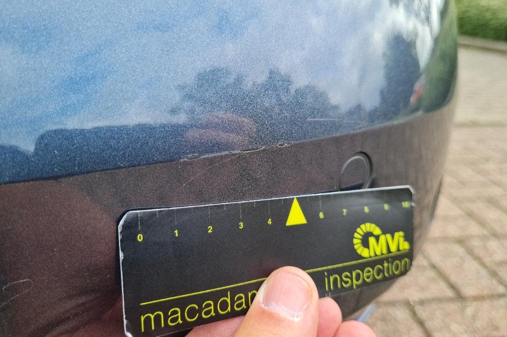 Renault Megane Grandtour 2017 photo 45