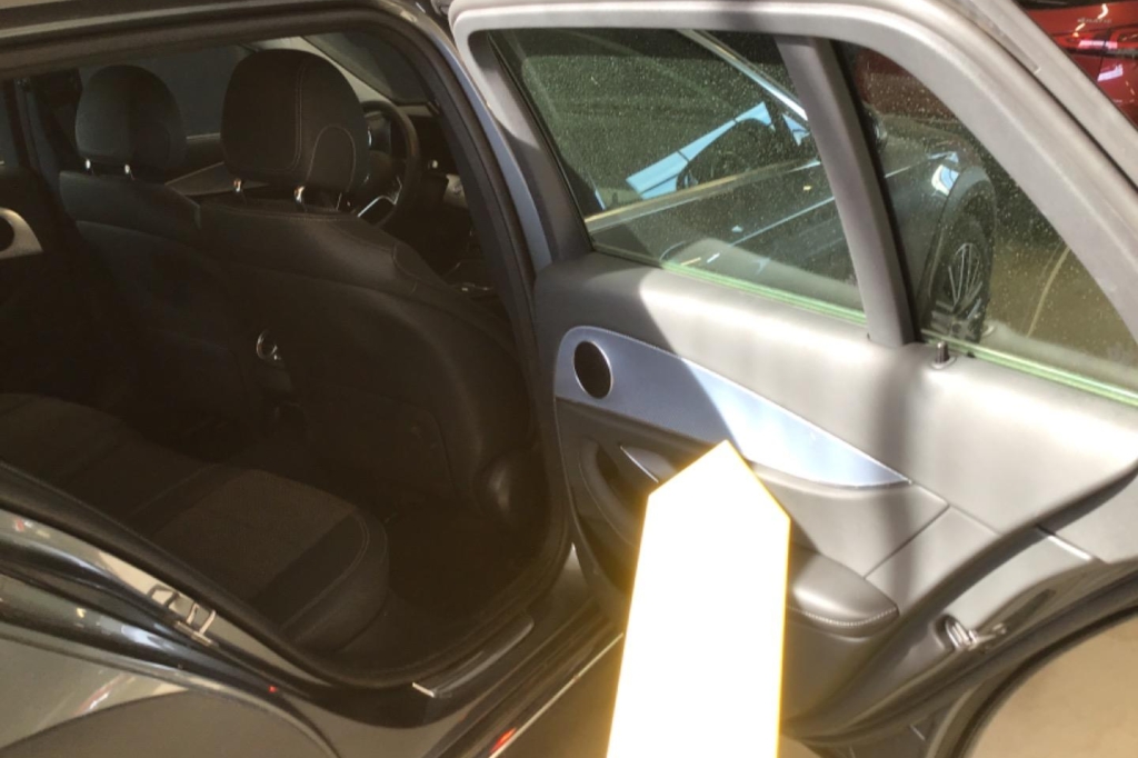 Mercedes-Benz E-Klasse 2020 фото 9