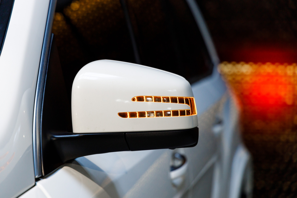 Mercedes-Benz GLS 450 4matic 2016 фото 36