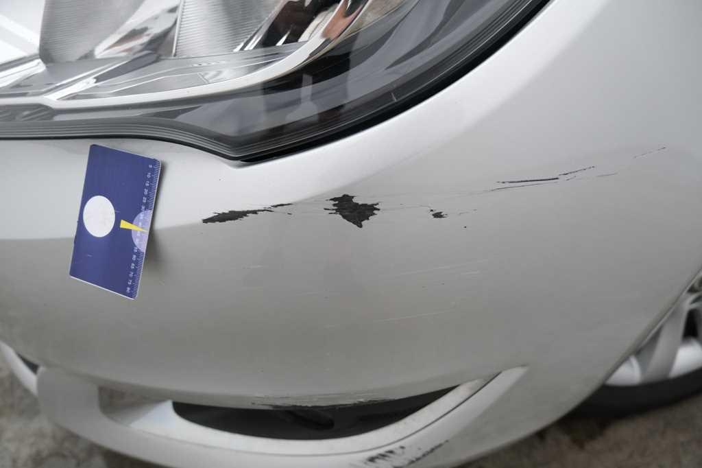 Opel Meriva 2016 фото 28