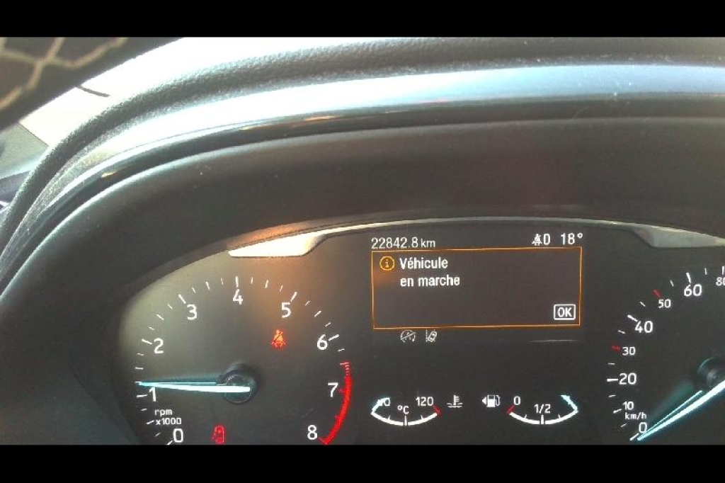 Ford Puma 2020 фото 3