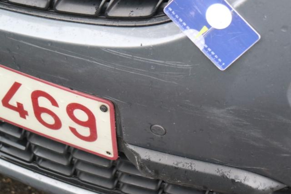 Opel Zafira Tourer 2015 фото 27