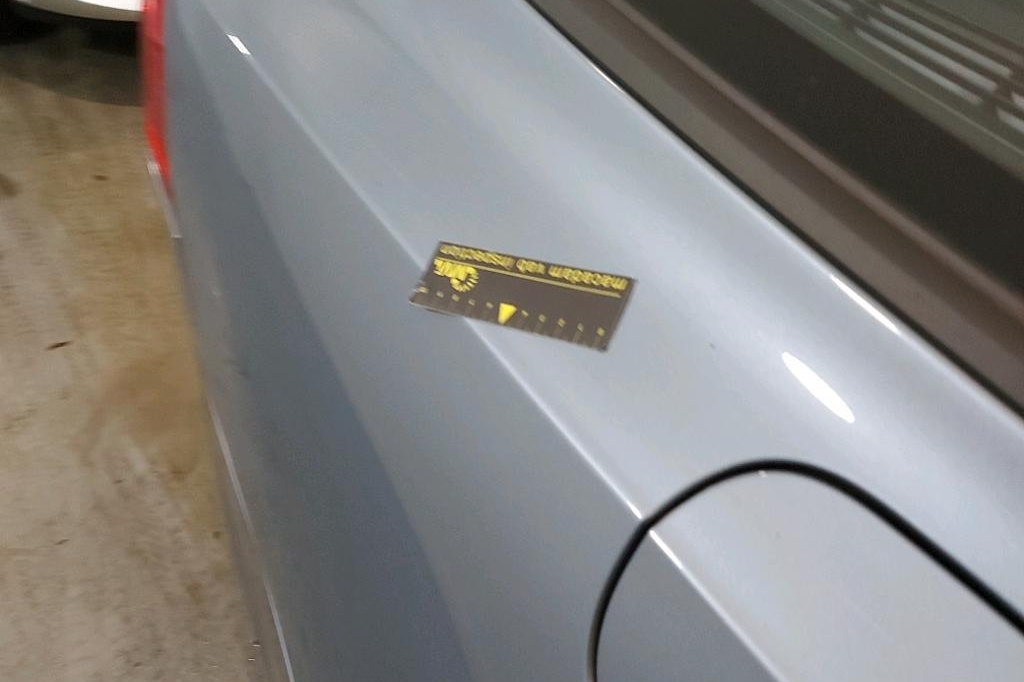 Volvo V90 2017 фото 13