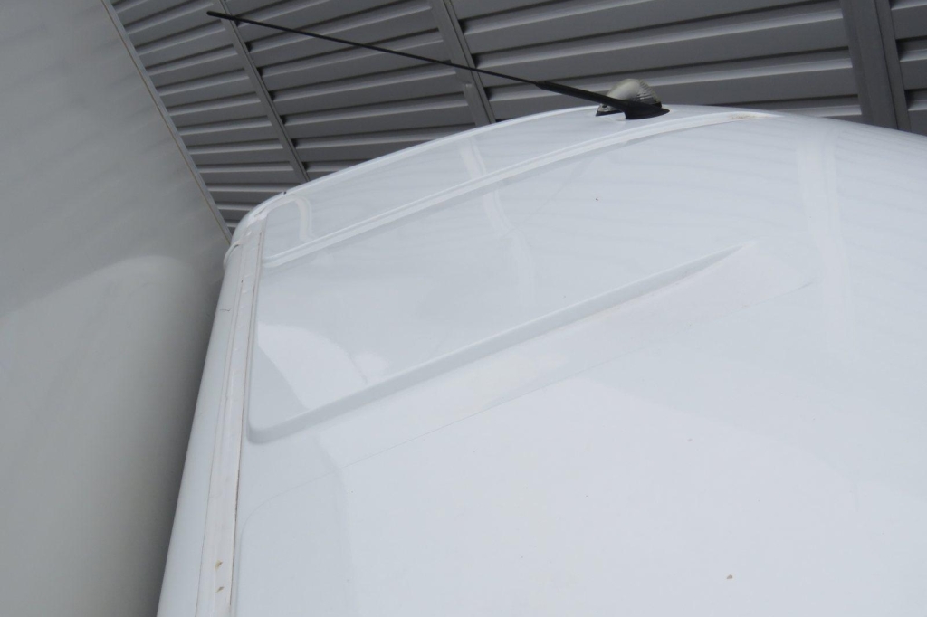 Ford Transit Koffer 2019 photo 35