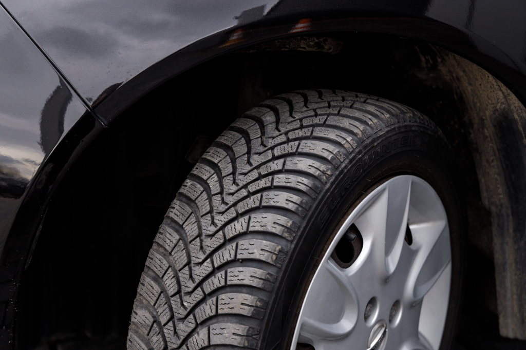 Nissan Micra III 2008 фото 25