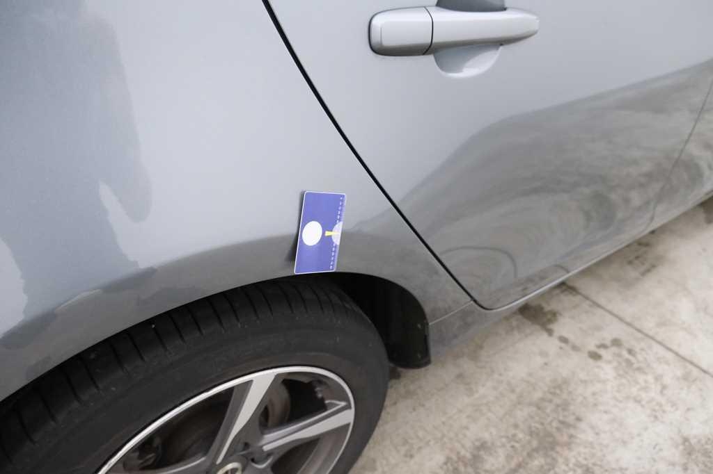 Volvo V40 2017 photo 13