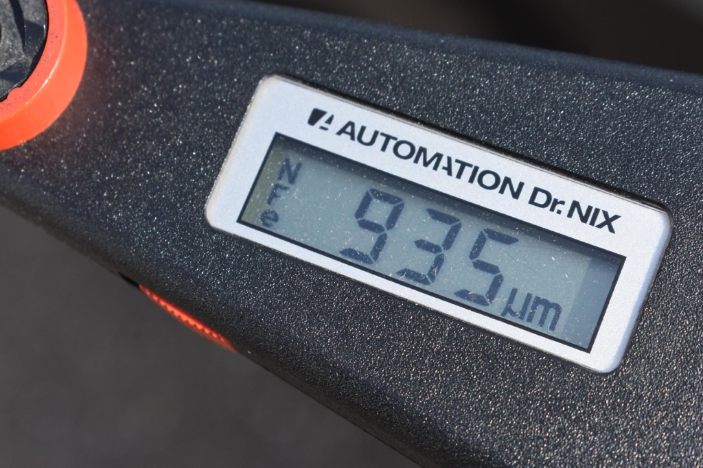 Land Rover Range Rover 2019 фото 28