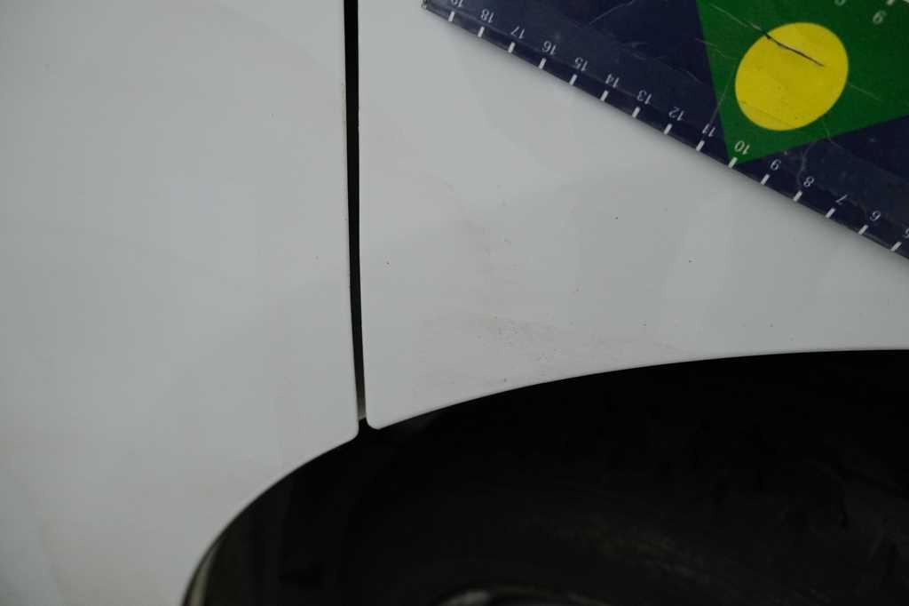 Renault Trafic 2015 фото 14