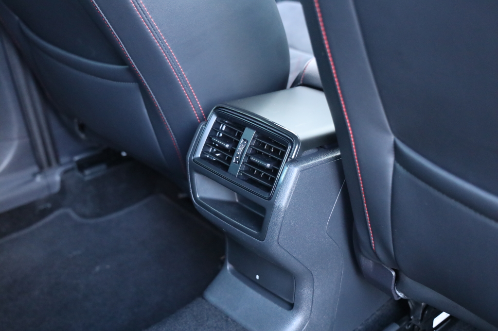 Skoda Kodiaq RS 2025 фото 30