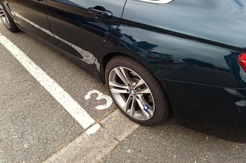 BMW 4er Gran Coupe 2016 photo 10