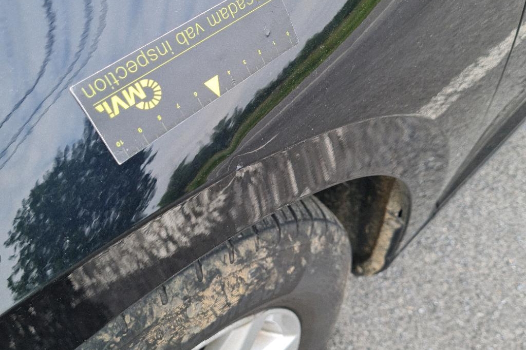 Volkswagen Passat Variant 2017 фото 31