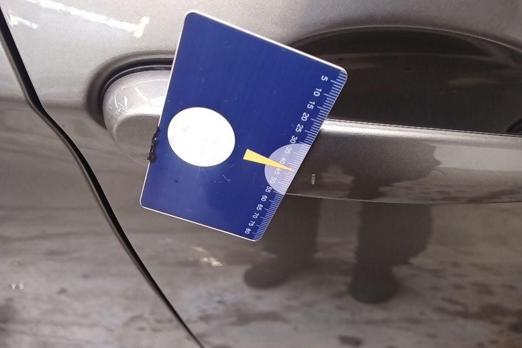 BMW 3er Touring 2016 photo 12