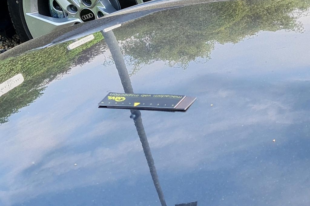 Audi A4 Avant 2017 photo 12