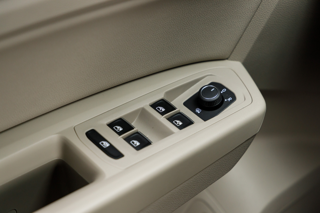 Volkswagen Atlas SE 2019 photo 27