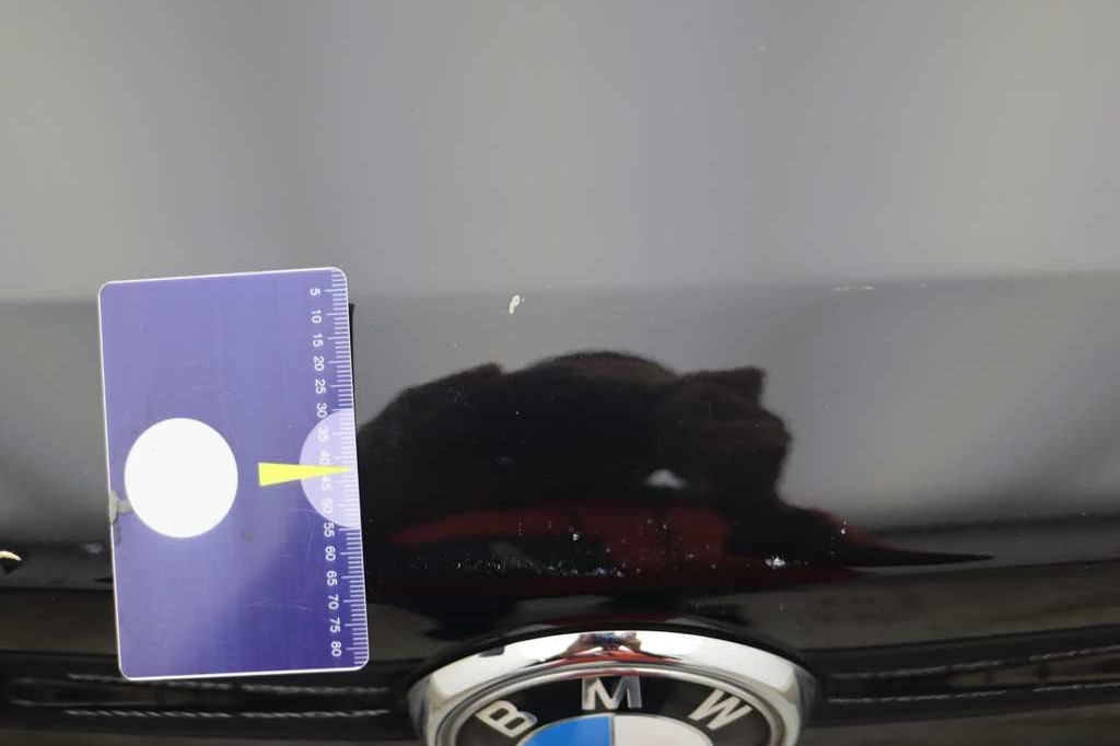 BMW X4 2017 photo 32