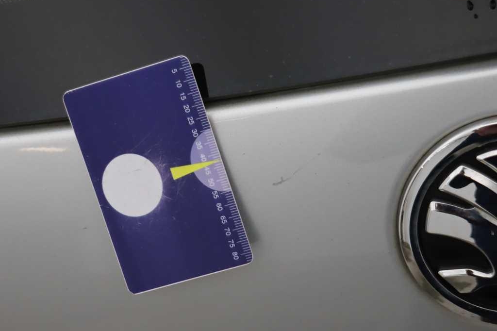 Skoda Octavia Combi 2015 фото 27