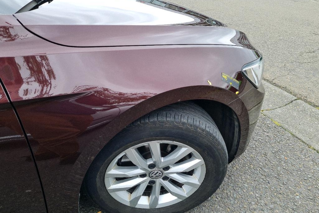 Volkswagen Passat Variant 2016 фото 23