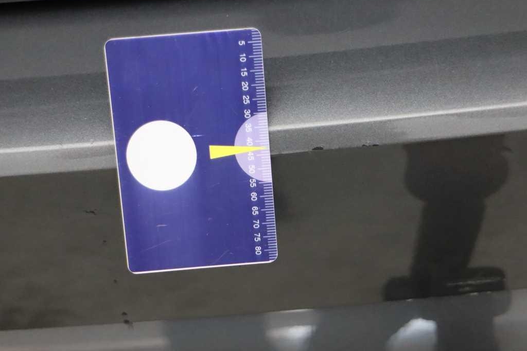 Audi A4 Avant 2017 photo 15