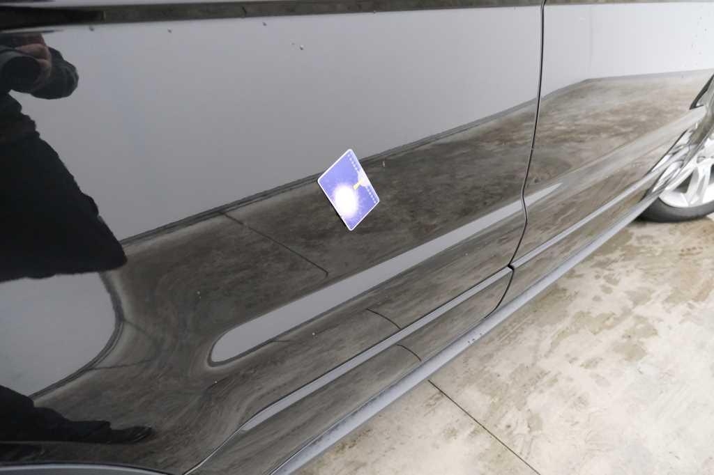 Land Rover Range Rover Evoque 2017 photo 7