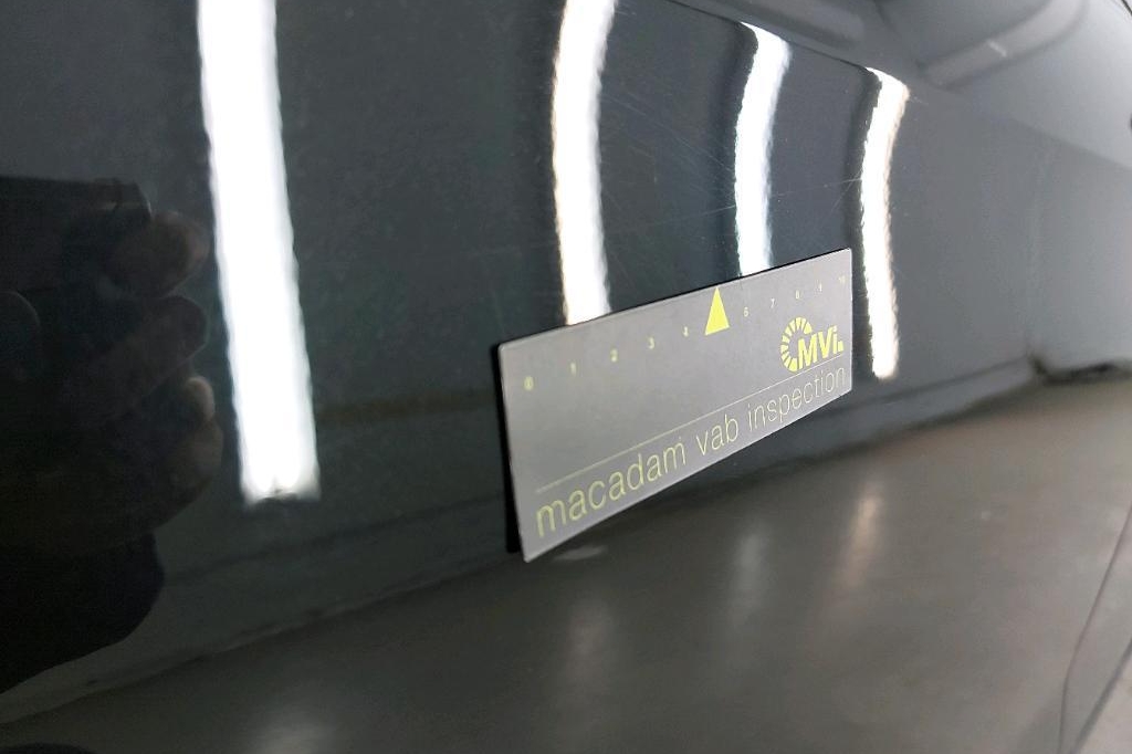 Audi A4 Avant 2019 photo 17