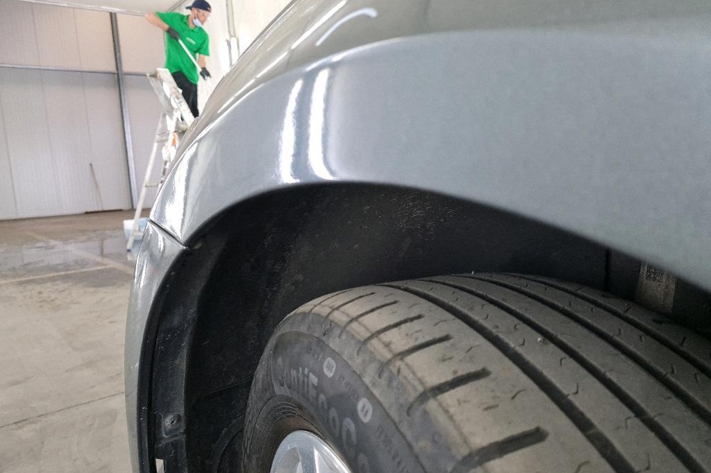 Volkswagen Golf 2020 photo 11