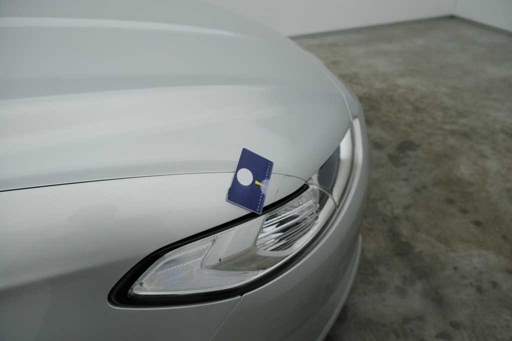 Ford Mondeo Turnier 2016 photo 13