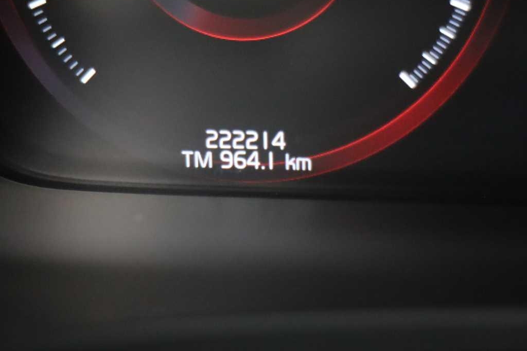 Volvo V90 2018 photo 4