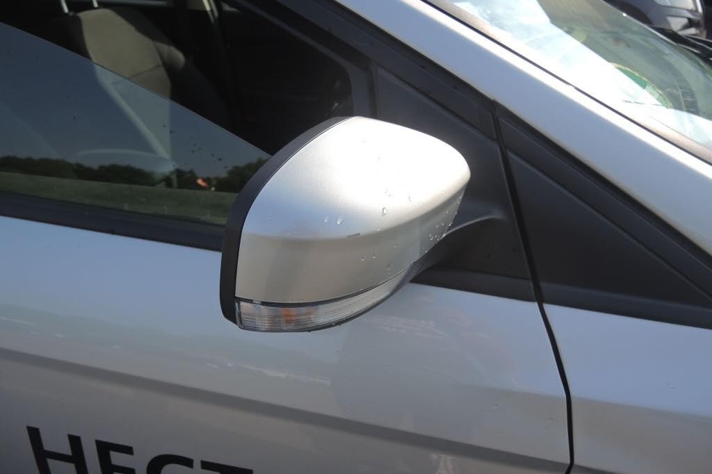 Ford Focus Turnier 2017 photo 12