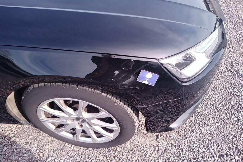 Audi A4 Avant 2016 фото 75